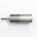 25GA370 umazibuthe esisigxina 24v dc motor iimoto